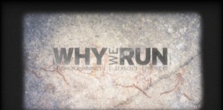Why We Run: Bernd Heinrich