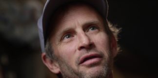 Karl Meltzer – The Speedgoat Karl Meltzer