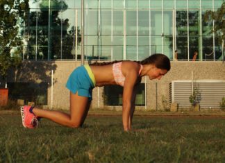 Statička snaga i vježbe (II.dio)