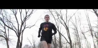 Dr. Mark Cucuzzella: Principles of Natural Running Mark Cucuzzella