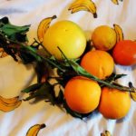 U carstvu vitamina C: kiseli prijatelji vitamin