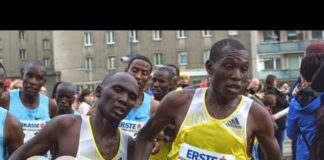 The Long Distance – priča o kenijskim maratoncima The Long Distance