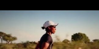 Priča o Caster Semenyi: Too Fast to Be a Woman Caster Semenyi