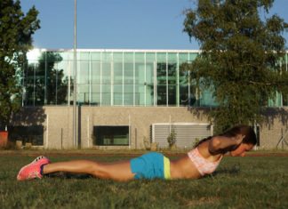 Statička snaga i vježbe (III. dio)