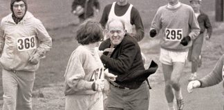 Katherine Switzer – žena koja je uzdrmala muški svijet maratona