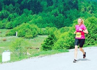 Blitz intervju: Belma Džomba belma džomba