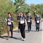 Svjetski dan borbe protiv artritisa: Ne bježi, nego se poveži! Reumatlon