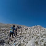 Krk’N’Trail 2018: prekrasna staza, odlično vrijeme i muke po dječjim startninama Krk'N'Trail