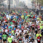 Mogu li me obiteljski trekinzi pripremiti za odrasli polumaraton, ili 23. Ljubljanski maraton? 23. Ljubljanski maraton