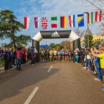 Najava: 8. Adria Advent Marathon 8. Adria Advent Maraton