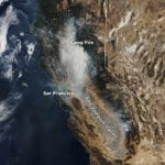 2019 North Face 50 Mile Championships: Kad članak izgori TNF