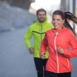 Razmišljate da počnete trčati, ali vas pogled kroz prozor uvjerava da pričekate do proljeća? trčanje u jesen