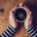 Trkači i kofein trkači i kofein