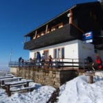 Jesensko-zimsko ligaštvo: Kako prezimiti u tenisicama? zimska liga