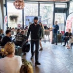 Ako još niste ovisnik o boravku u prirodi, Fjällräven će vam pomoći da to postanete Fjallraven proljeće