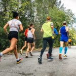 Trčanje bez škole? škola trčanja