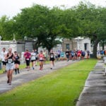 Trčanje na groblju – spokojno ili morbidno? Trčanje na groblju