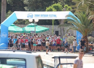 Najava: Zadar Outdoor Festival 2019 Zadar Outdoor Festval