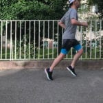 Kompresijske navlake za natkoljenicu – stisni me nježno kompresijske navlake za natkoljenicu