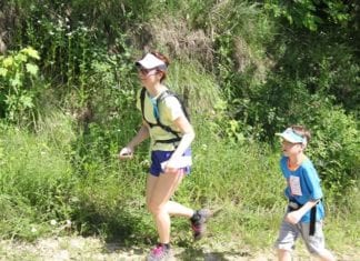 Mala Erpenja Trekk 2019. Mala Erpenja Trekk 2019