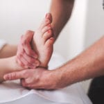 Što je osteopatija i kako može pomoći trkaču? osteopatija
