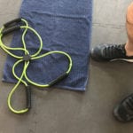 Kako ubaciti trening ruku, nogu i leđa u već prenatrpan raspored?