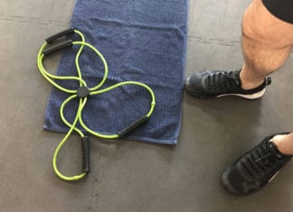 Kako ubaciti trening ruku, nogu i leđa u već prenatrpan raspored?