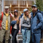 Za odlazak u prirodu trebaš samo stazu, Fjällräven ima sve ostalo Fjallraven proljetna kolekcija 2020